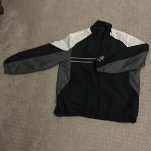 Vintage Reebok windbreaker